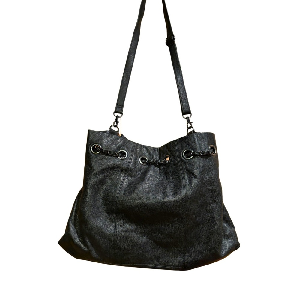 FORTUNA VALENTINO back studded crossbody brand new